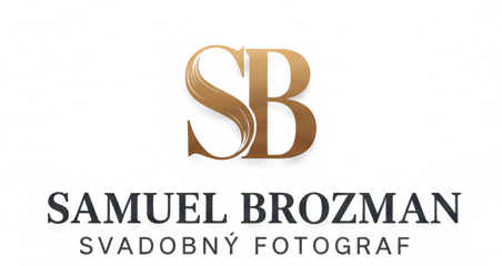 Samuel Brozman | Svadobný fotograf